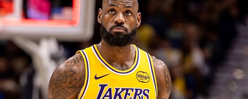 Paul Pierce Wants LeBron James To Retire, But Not For The Reason You Might Think