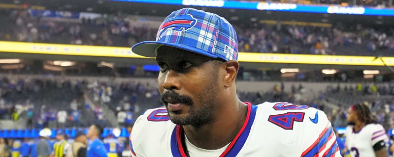 Von Miller opens up about joining Cowboys for 2026 season