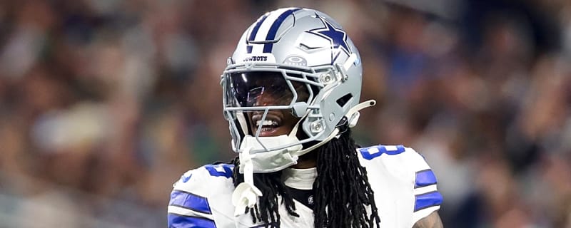 Lamb has conflicting emotions about Cowboys trading Parsons