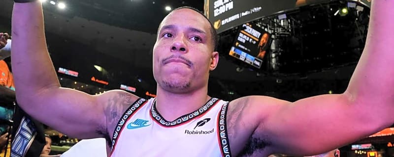 Grizzlies trade Desmond Bane to Eastern Conference playoff team