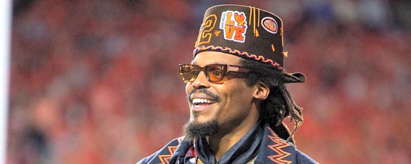 Cam Newton discusses reality of expected 18-game NFL season