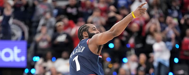 The 'Most 30-point, 10-assist NBA games' quiz