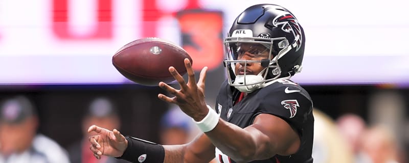 Michael Penix Jr. news makes 2025 another lost season for Falcons
