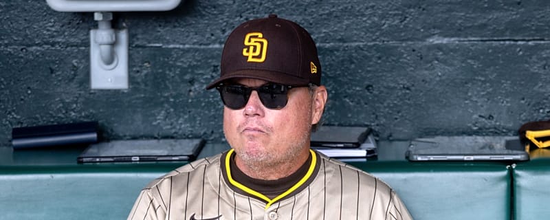 Padres could face postseason-altering decision in wild-card round