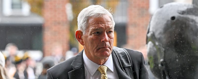 Iowa Hawkeyes land four-star TE Luke Brewer over Miami, Tennessee and others