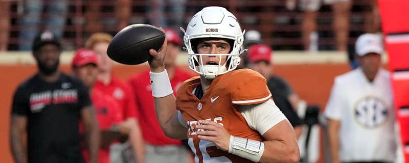 Weekly Syllabus: Six AP-ranked games, marquee G6 showdown on tap in high-stakes CFB Week 4