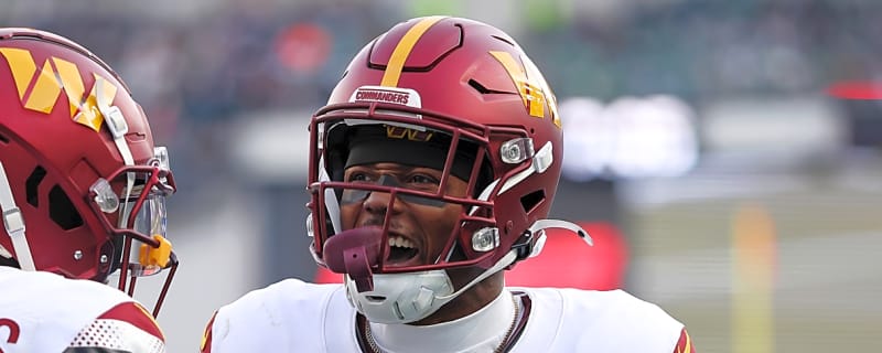 Update emerges on Terry McLaurin’s potential Commanders holdout