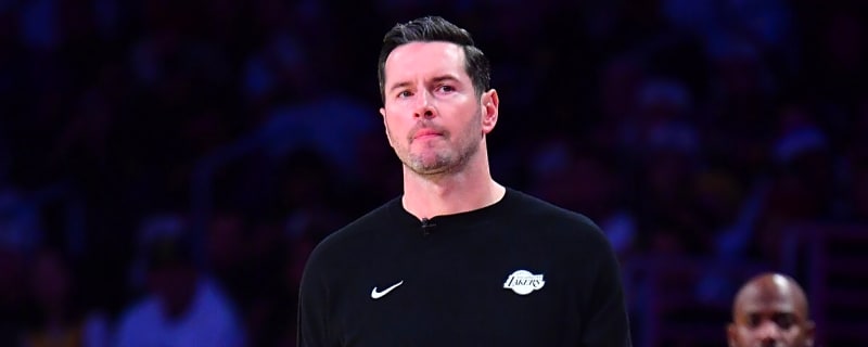 JJ Redick goes off on Lakers players after ugly loss