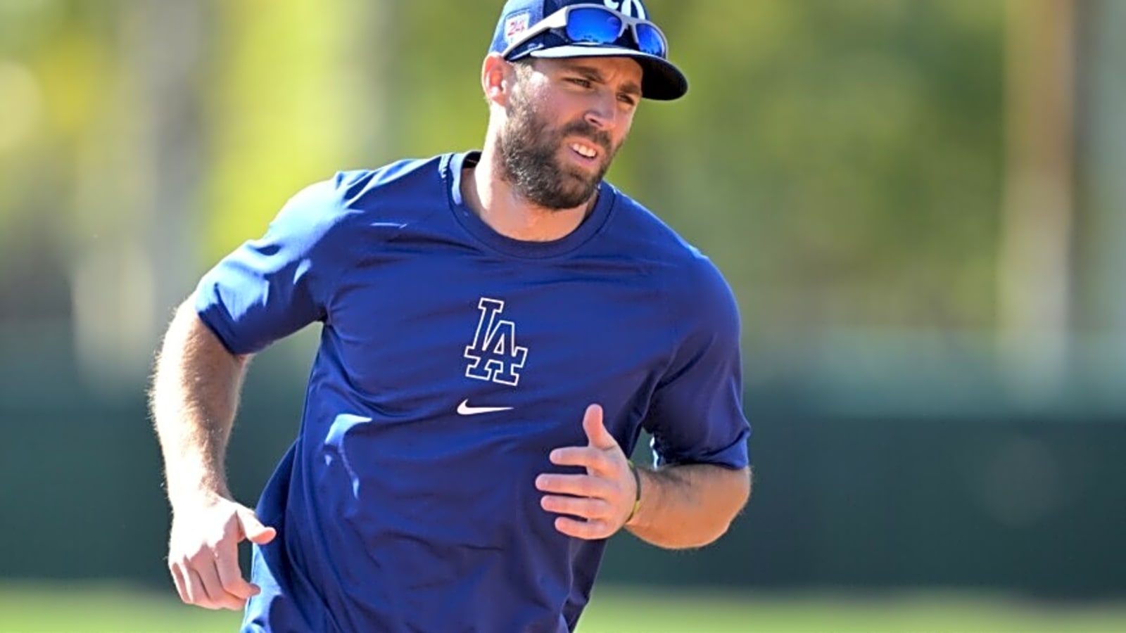  Chris Taylor Owed Roughly $13 Million After Release