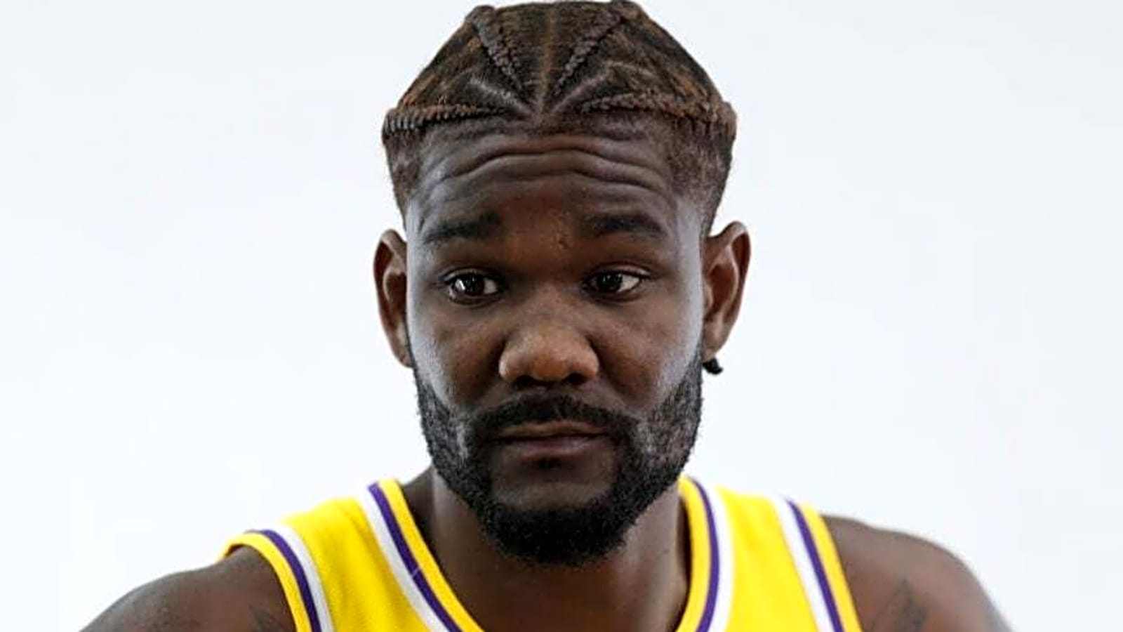 DeAndre Ayton already called out for letting LA Lakers down, ‘You cannot disappear’