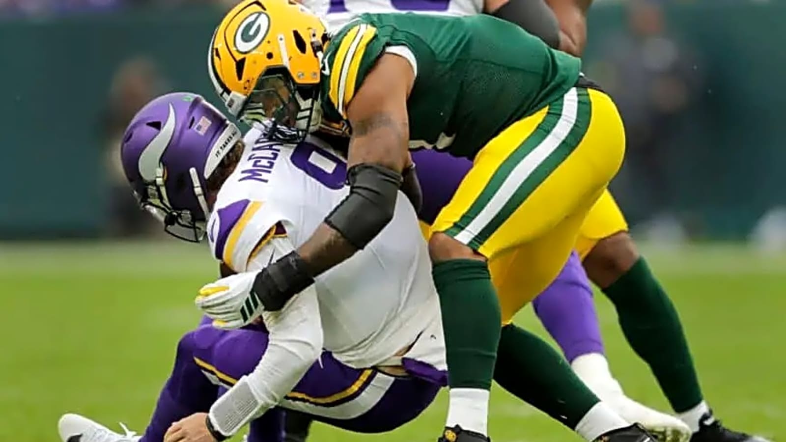 Key to Packers All-Pro Micah Parsons’ dominance revealed