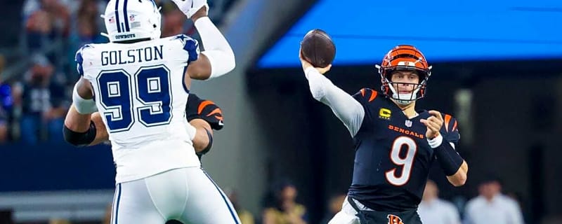 The Giants made an underrated addition to fix their defensive line depth