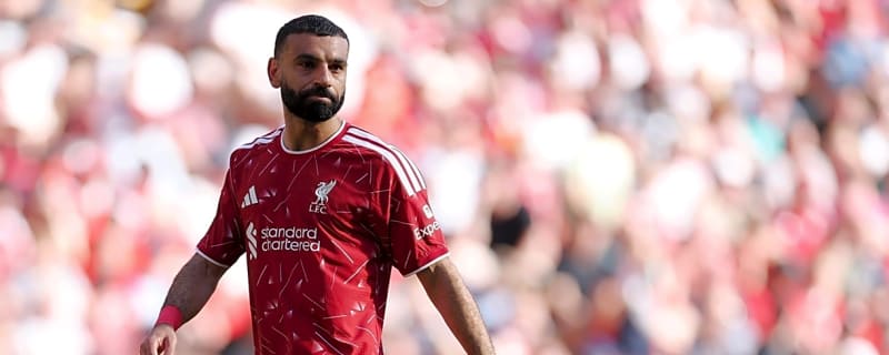 ‘Deserves so much better’ – Dejan Lovren hits out over pundits’ 'disgusting' treatment of Salah