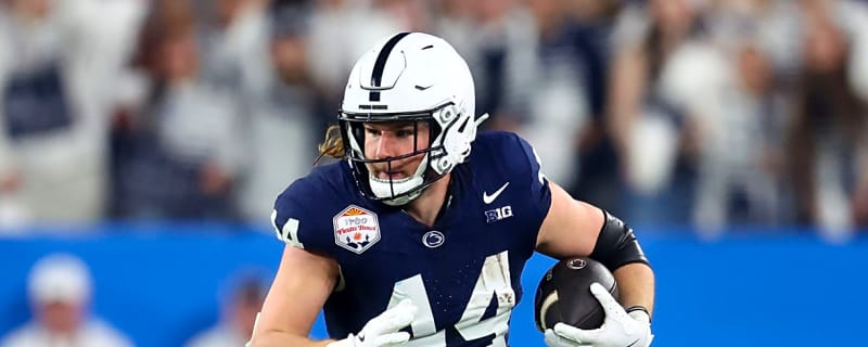 NFL Draft countdown: Focus on Bears' first-round pick at No. 10