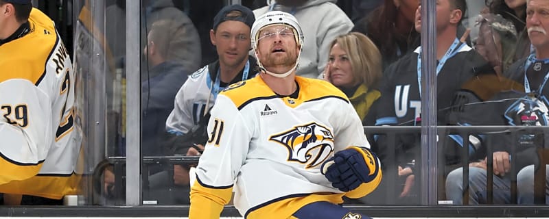 Steven Stamkos proving age is just a number with goal No. 600