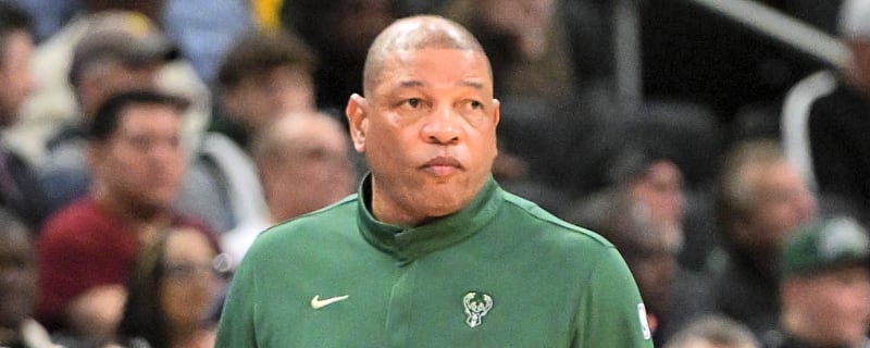 Five NBA coaches who may be looking for new jobs soon