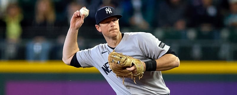 Yankees' trade-deadline plans become clear after latest move