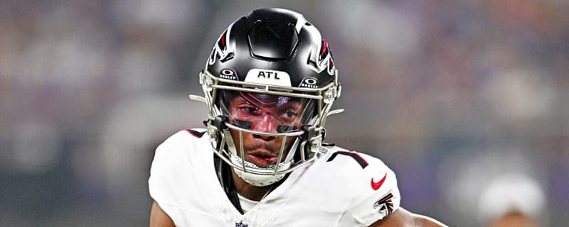 Falcons HC repeats bold Bijan Robinson take after win over Bills