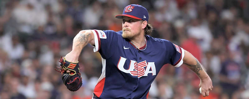 Team USA advances to WBC semifinal, but has one concerning issue 