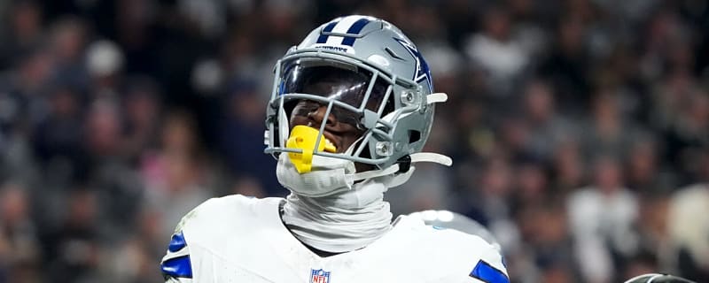 Cowboys reportedly haven't changed stance on Pickens despite red flags