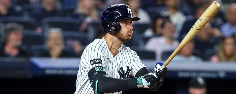Cody Bellinger news underscores Yankees' need for impact bat