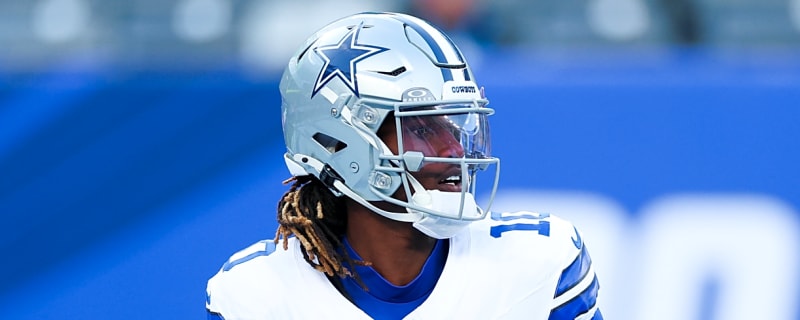 Why Cowboys' Joe Milton III 'felt disrespected' during time with Pats