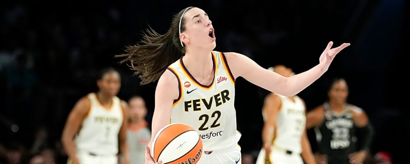 WNBA playoff takeaways: Caitlin Clark's historic night; Liberty oust Lynx