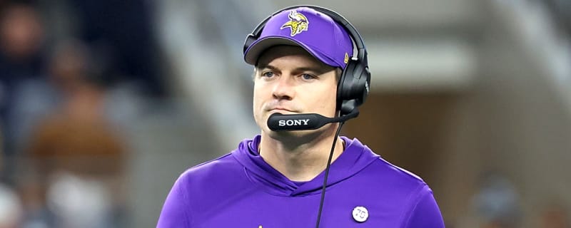 O'Connell sends early message to Murray, McCarthy about starting job