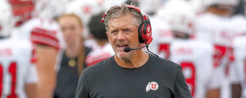 Report: Top target emerges for Michigan head coach job