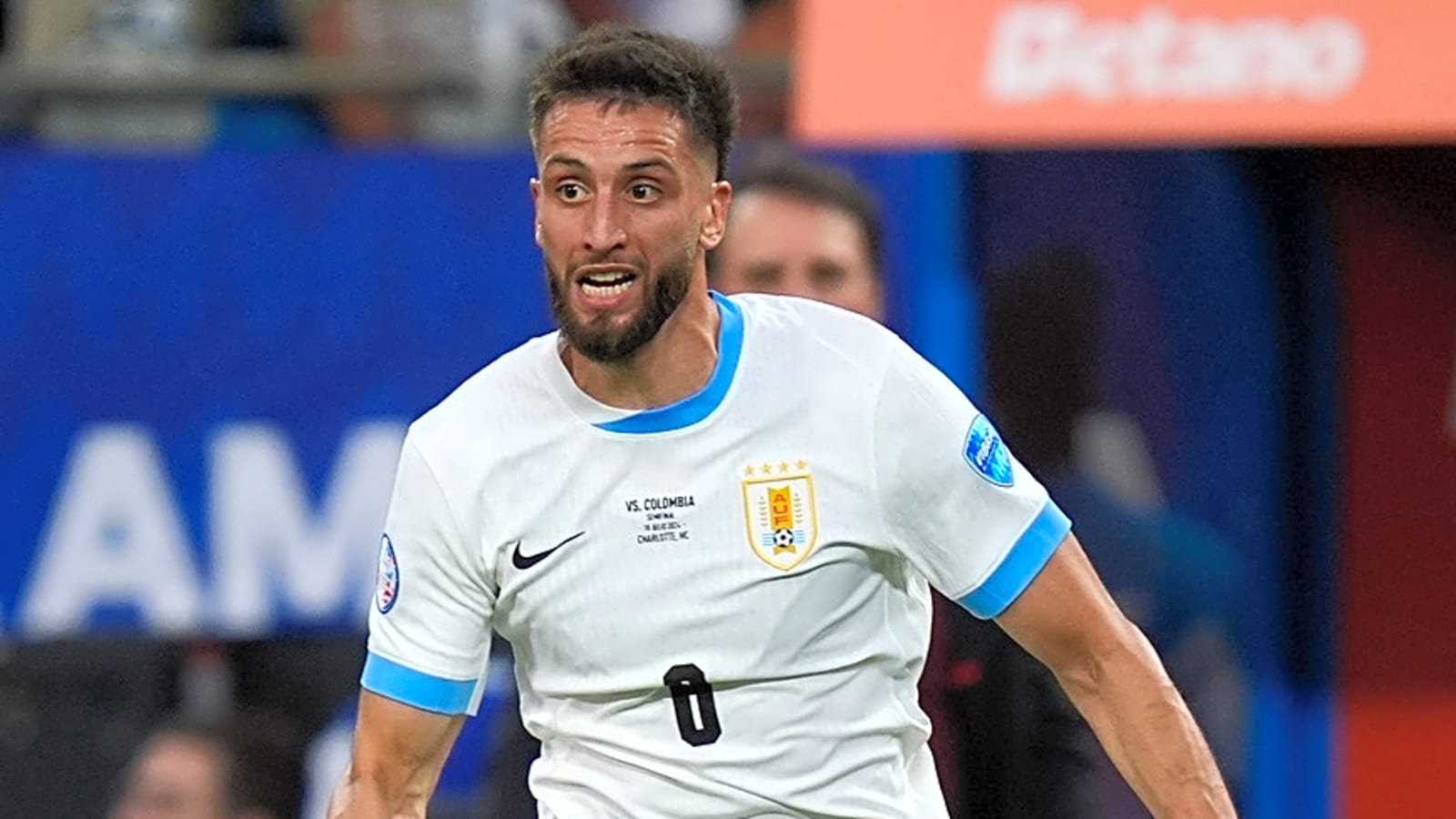 Tottenham face competition from London rivals for £30m Ukrainian star in January