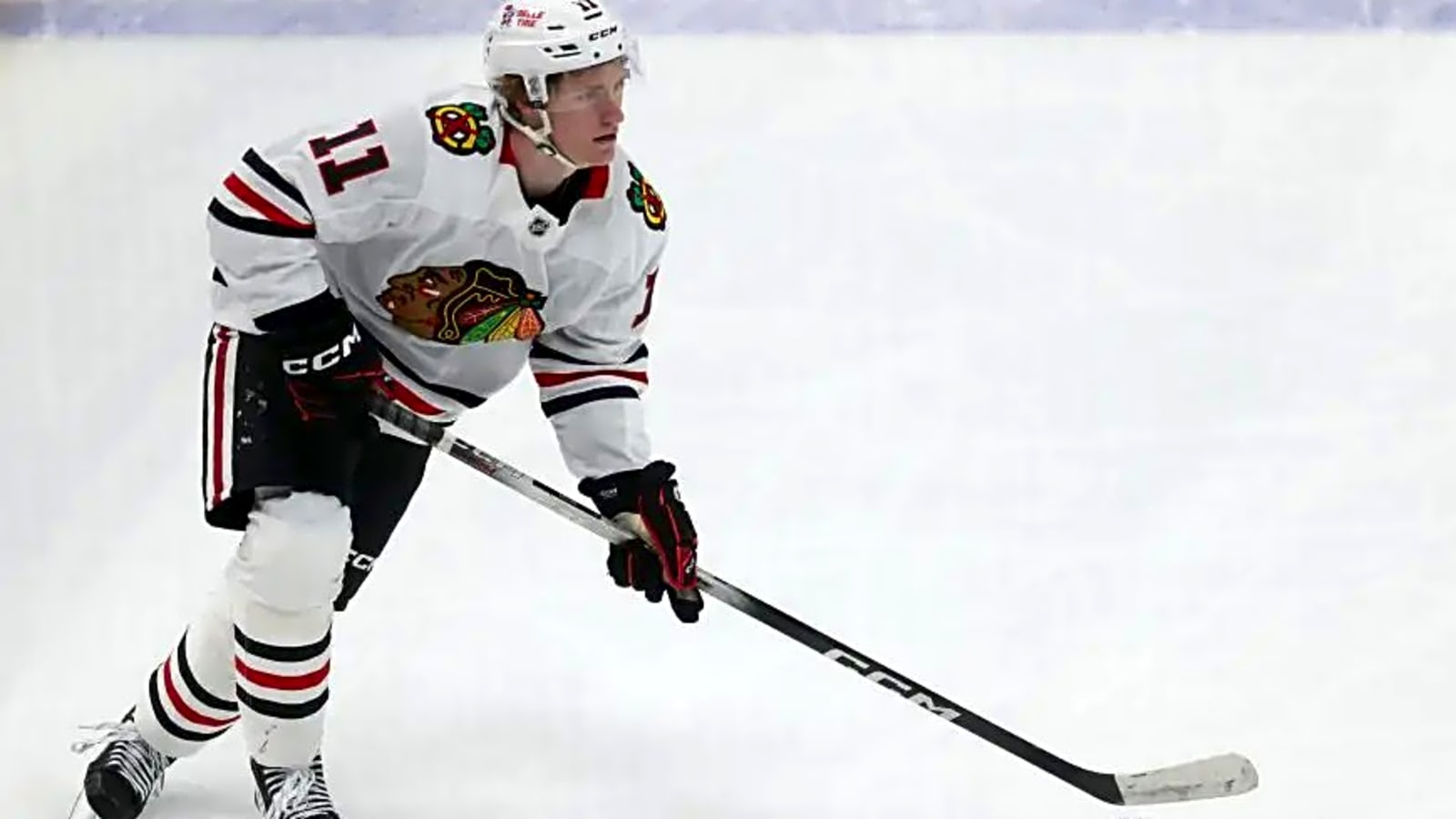 NHL insider loves Chicago Blackhawks depth in their prospect pool