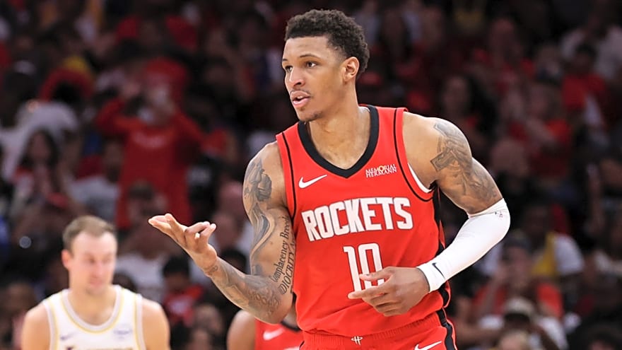 The 'No. 3 NBA Draft picks' quiz