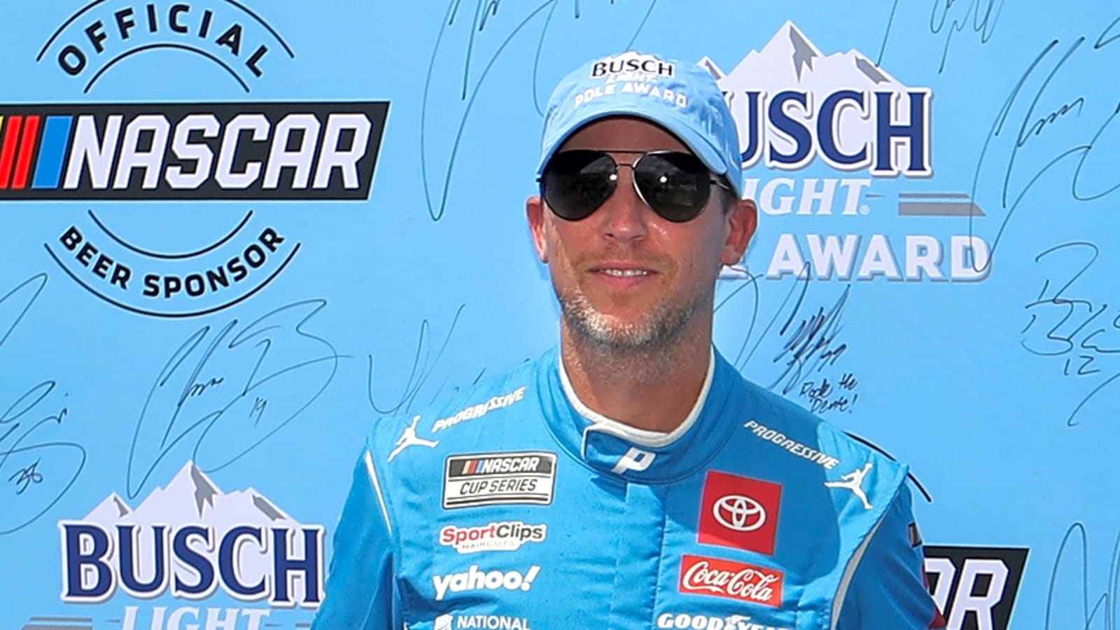 Courtroom battle between 23XI Racing, NASCAR turns nasty
