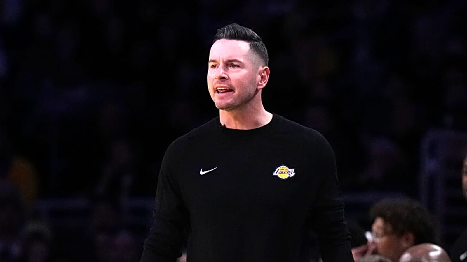 Reggie Miller had to 'calm down' JJ Redick, HC was 'childish'