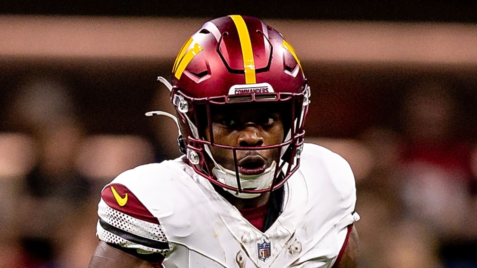 Commanders trade Brian Robinson to notable NFC team