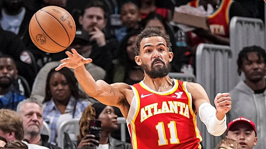 The 'NBA assist champions' quiz