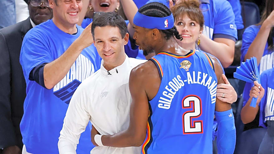 The 'NBA Champion head coaches' quiz