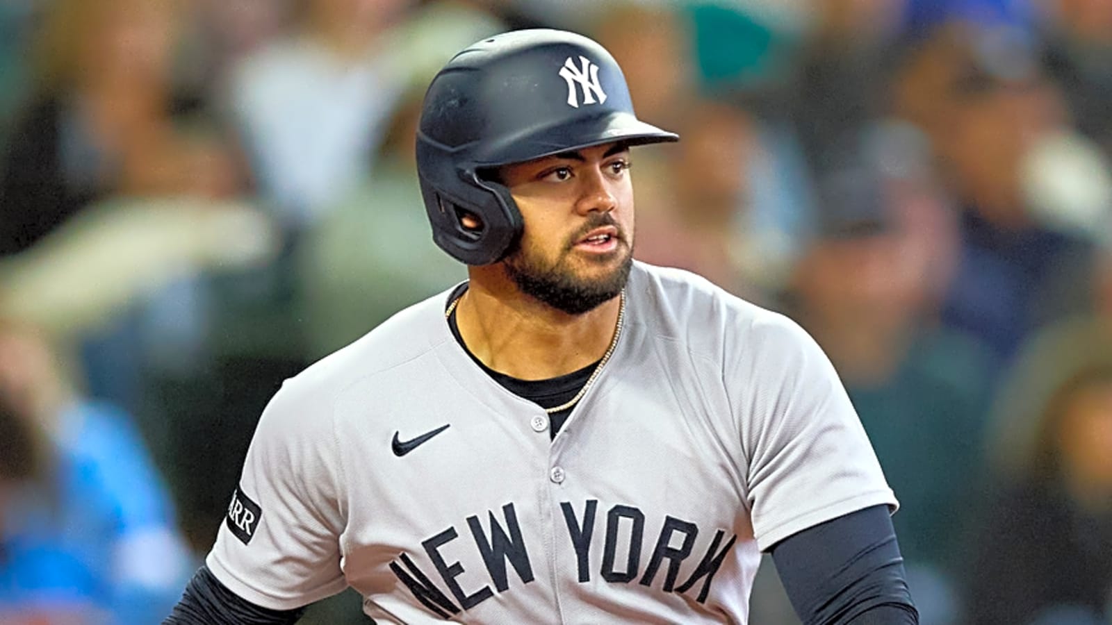 How Yankees have failed former top prospect Jasson Dominguez