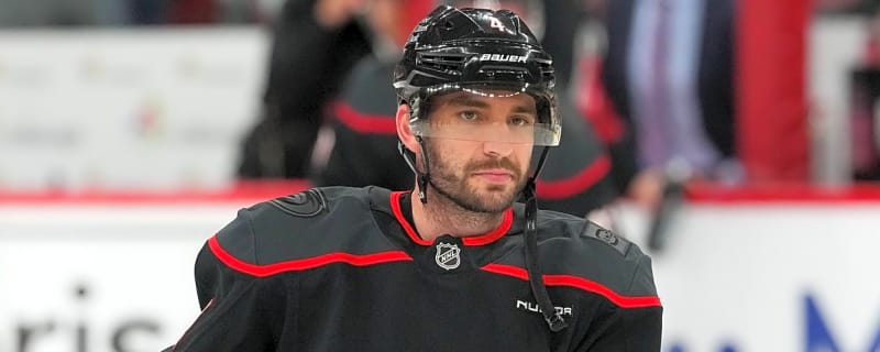 Hurricanes set modern record for longest wait between playoff series