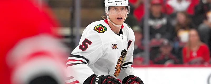 Oilers Game Notes: Reinforcements arrive as Edmonton hosts Hurricanes