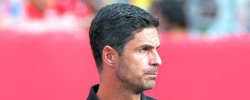 Mikel Arteta opens up on double injury blow after Arsenal win over Brentford