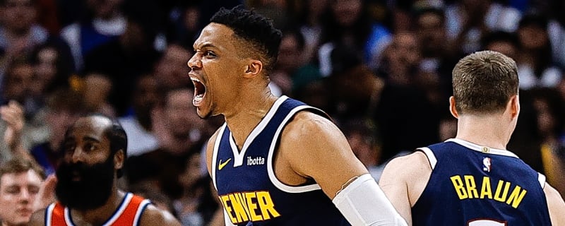 The 'NBA MVPs' quiz