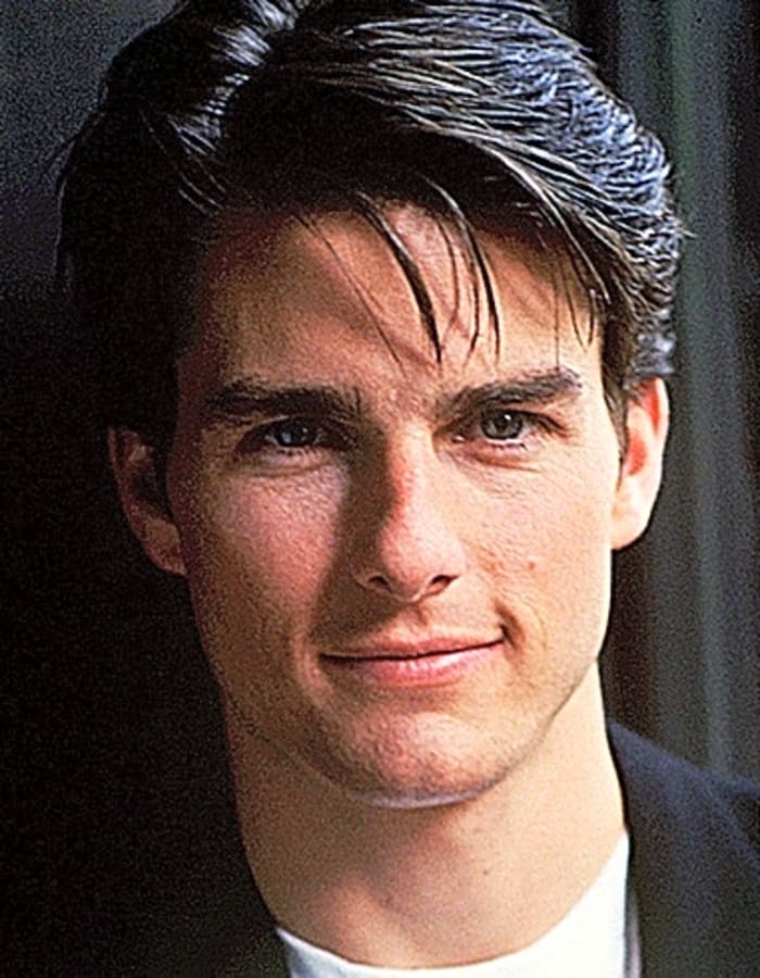 Tom Cruise