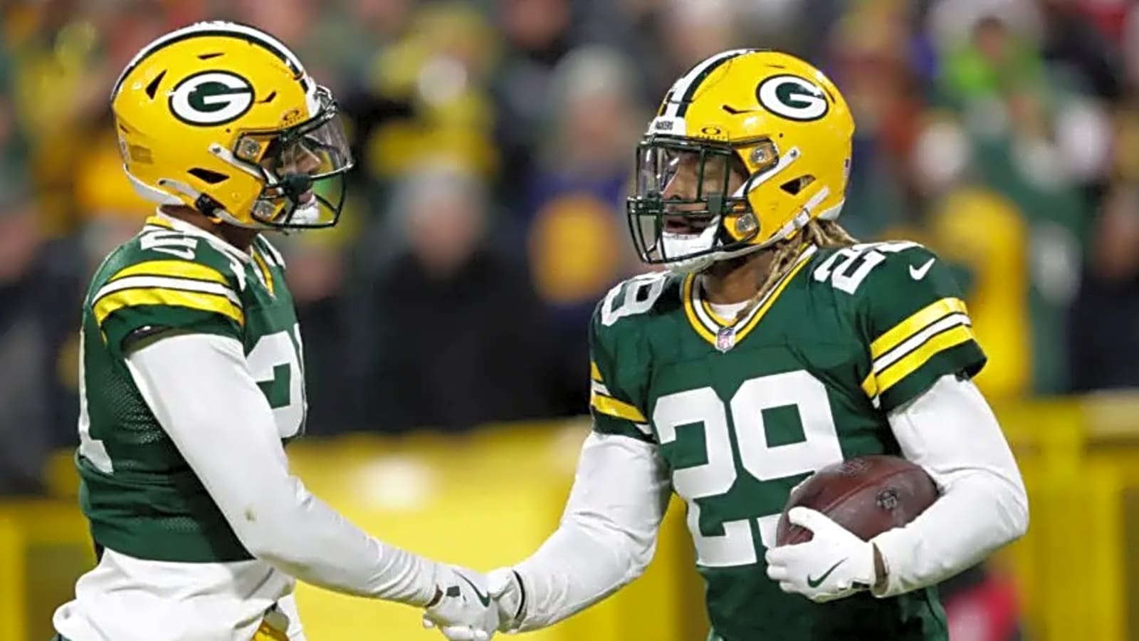 Jeff Hafley’s Packers defense put on notice for 2025 NFL season
