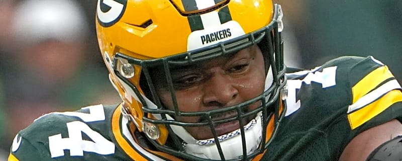 Green Bay Packers: 2x Pro Bowl Starter Returns to Practice Amid Contract Dispute