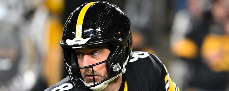 Steelers need to make bold move to protect Aaron Rodgers