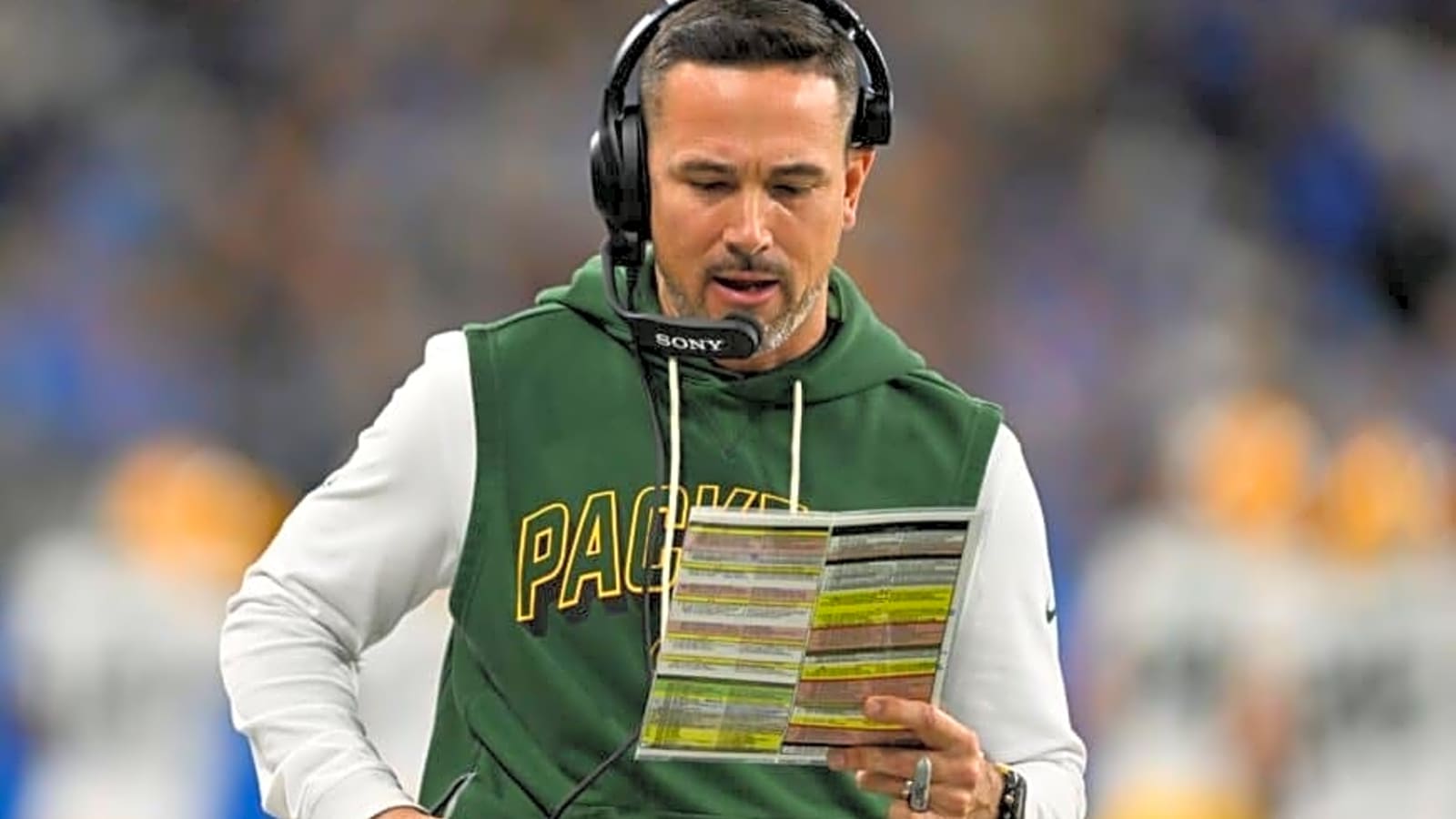 Packers garnering serious national respect after Lions win