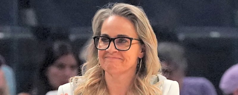 Aces HC Becky Hammon becomes second fastest to 150 wins