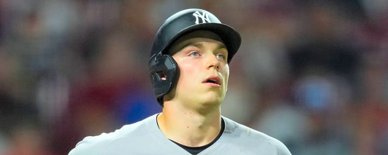 Yankees' unlikely answer emerges to save season — for now