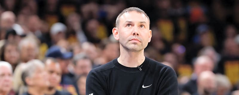 Nuggets HC Adelman plans style changes for team next season